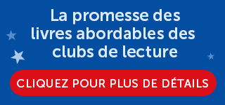  La promesse des livres abordables des clubs de lecture