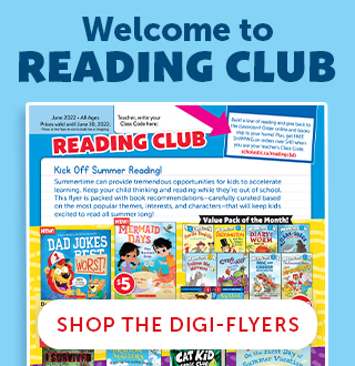 Welcome to Reading Club