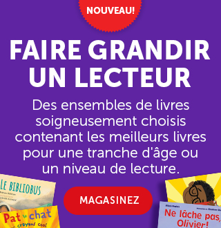 Ensembles Faire Grandir un Lecteur