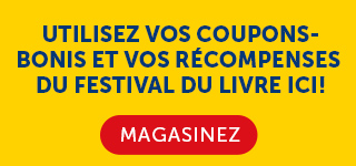 Utilisez vos récompenses