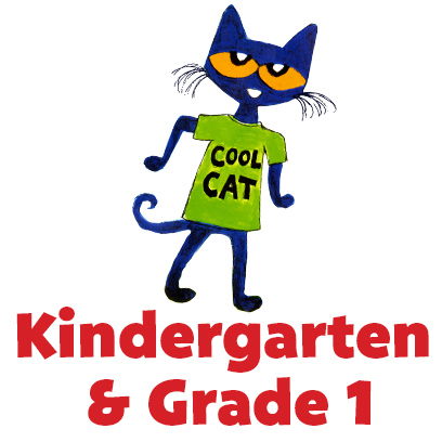 Kindergarten and Grade 1