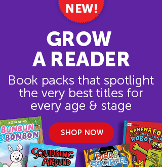 Grow A Reader