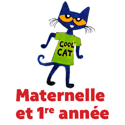 Maternelle et 1re année