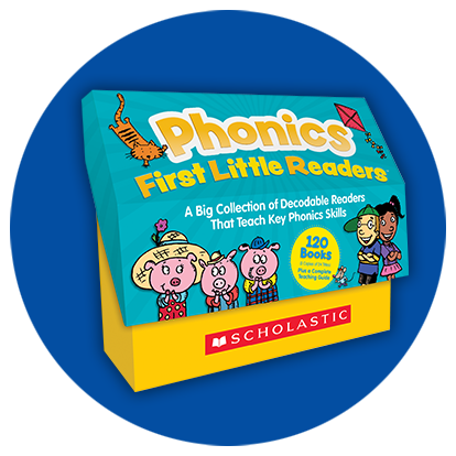 Phonics