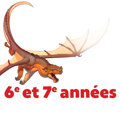 6e et 7e années