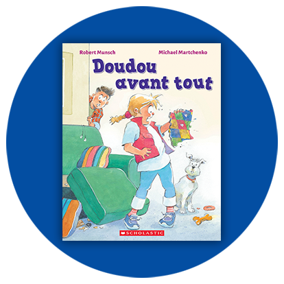 Livres en français