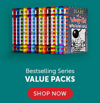 Bestselling Series Value Packs
