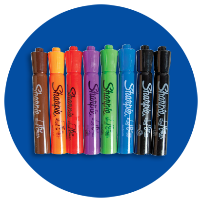 Fournitures scolaires