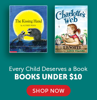 Books Under $10